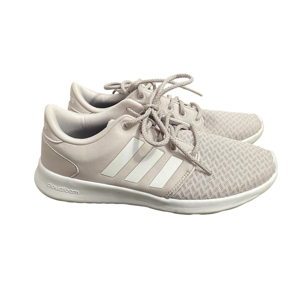 Adidas Women's Cloudfoam running shoes